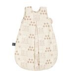 Schlafsack BANDANA CREAM - S - 70 cm_Hauptbild