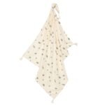 Pucktuch Bambus COUNTRY BERRY - L - 110 x 140 cm_Hauptbild