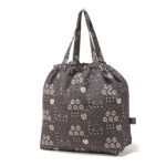 Shopper Tasche BANDANA CHOCO - L_Hauptbild