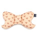 Angel's Wings Anti-Schock Kissen Jersey HEARTBEAT PINK_Hauptbild