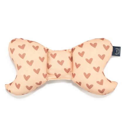 Angel's Wings Anti-Schock Kissen Jersey HEARTBEAT PINK_Hauptbild