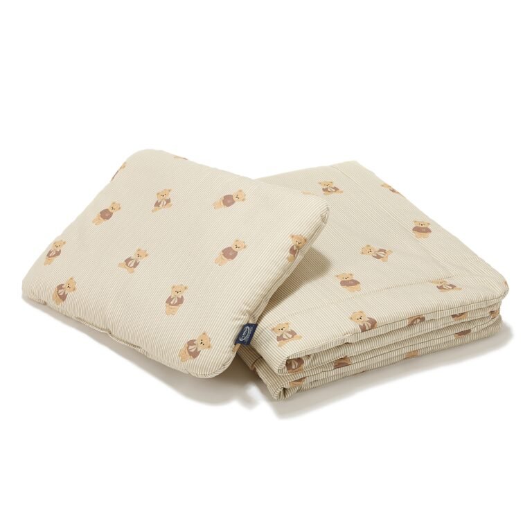 Bettwarenset Baumwolle BABY BEAR - M_Hauptbild