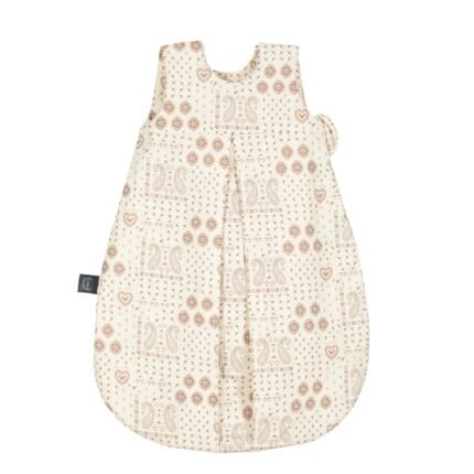 Schlafsack BANDANA CREAM - M - 85 cm_Hauptbild