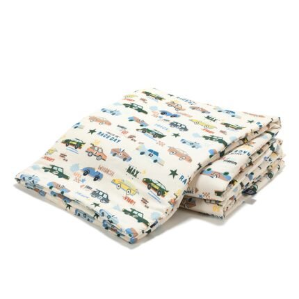 Bettdecke Bambus GRAND PRIX - XL - 140 x 200 cm_Hauptbild