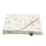 Bettdecke Bambus SEAWORLD - M - 80 x 100 cm_Hauptbild