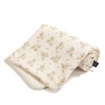 Warme Decke Velvet ENGLISH GARDEN - M - 80 x 100 cm_Hauptbild