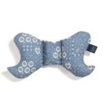 Angel's Wings Kissen Baumwolle Velvet BANDANA DENIM_Hauptbild