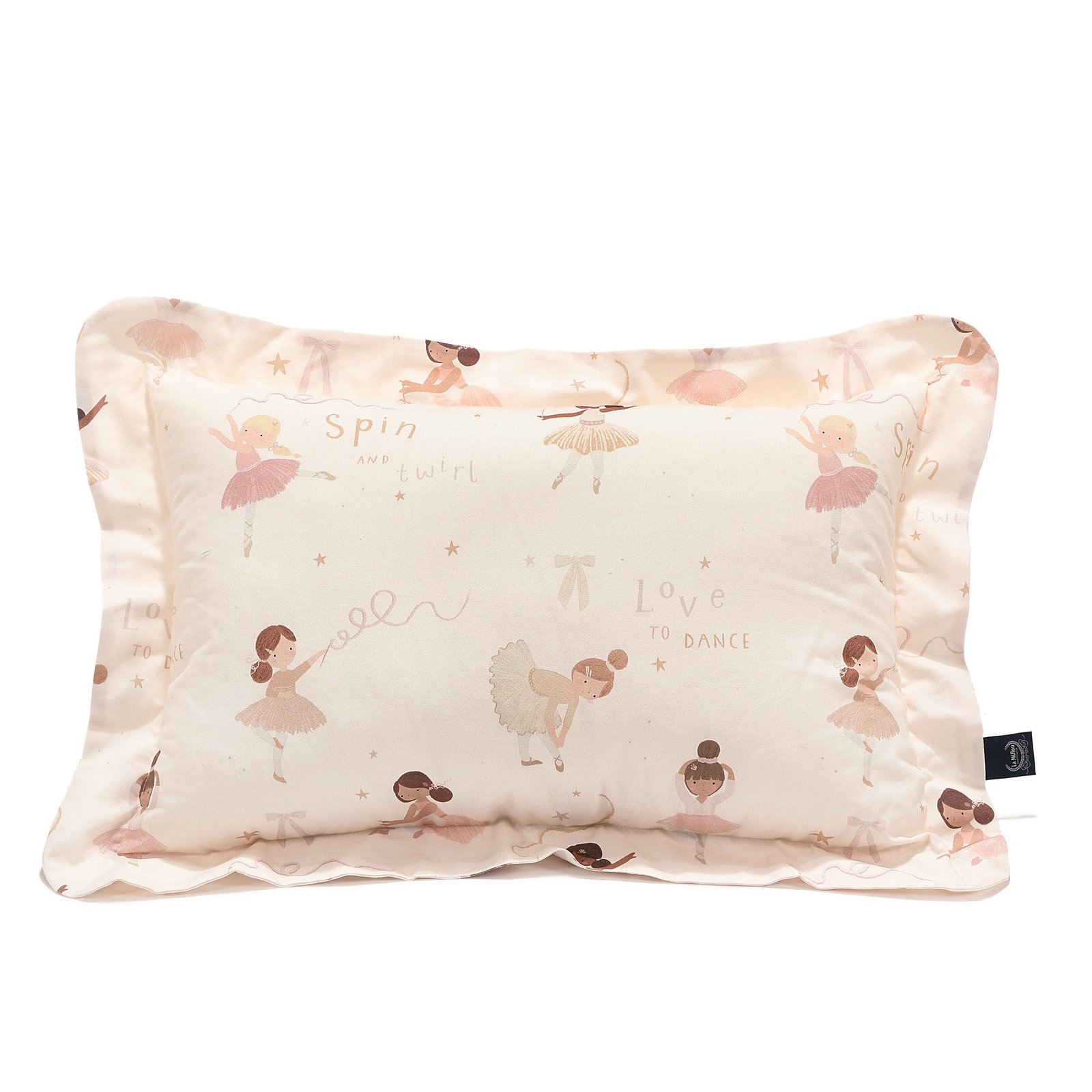 EZ00121175_1 Kopfkissen Bambus BALLERINE - XL - 50 x 70 cm_Hauptbild
