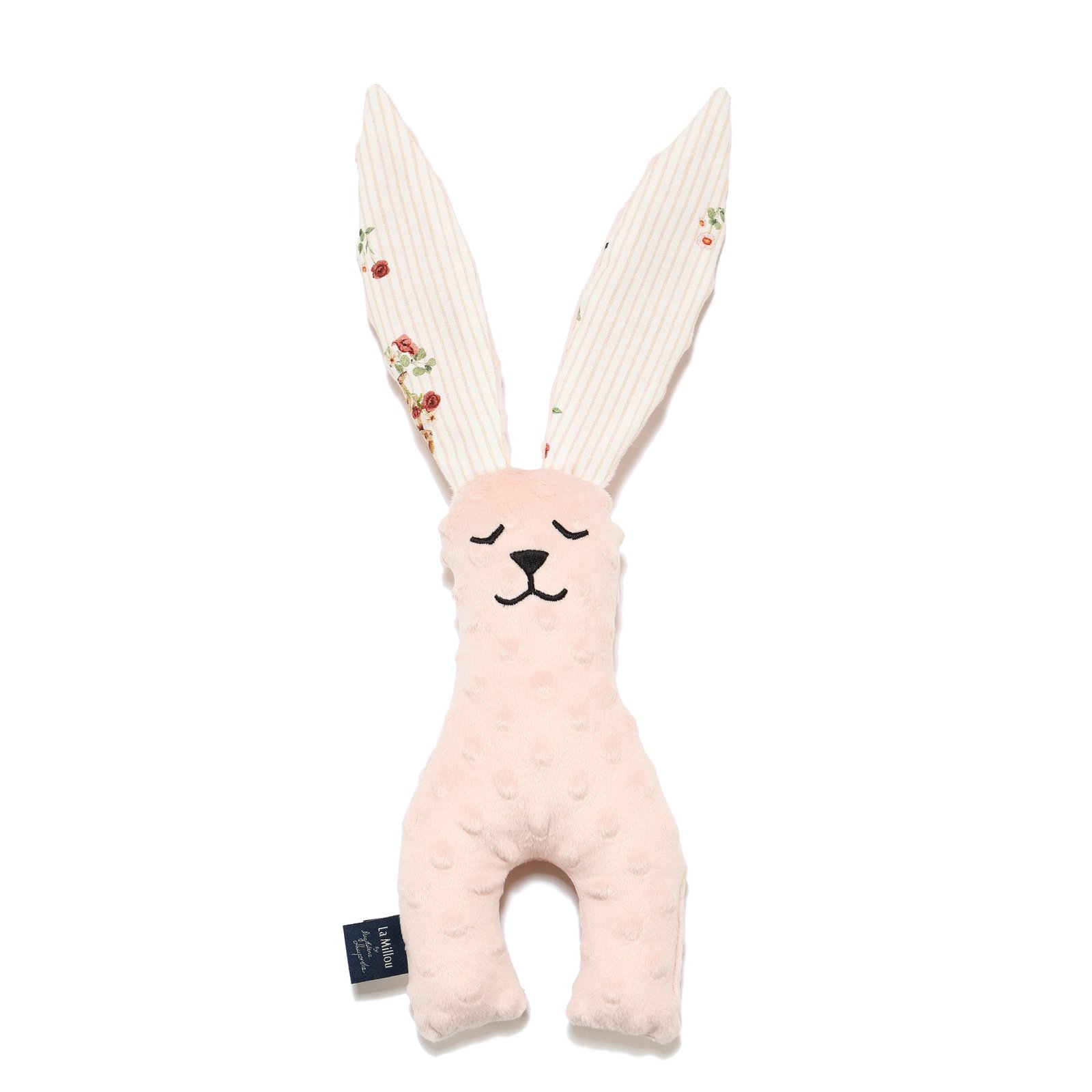 EZ00121937_1 Sensorik Nuscheli Hase Minky BAMBILAND_Hauptbild