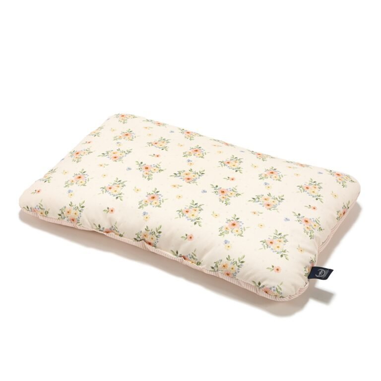 Kopfkissen Baumwolle ENGLISH GARDEN - L - 40 x 60 cm_Hauptbild