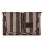 Wickelunterlage STRIPES BROWN_Hauptbild