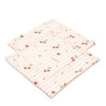 Windeln Set Bamboo MOM CHERIE - S - 70 x 70 cm_Hauptbild