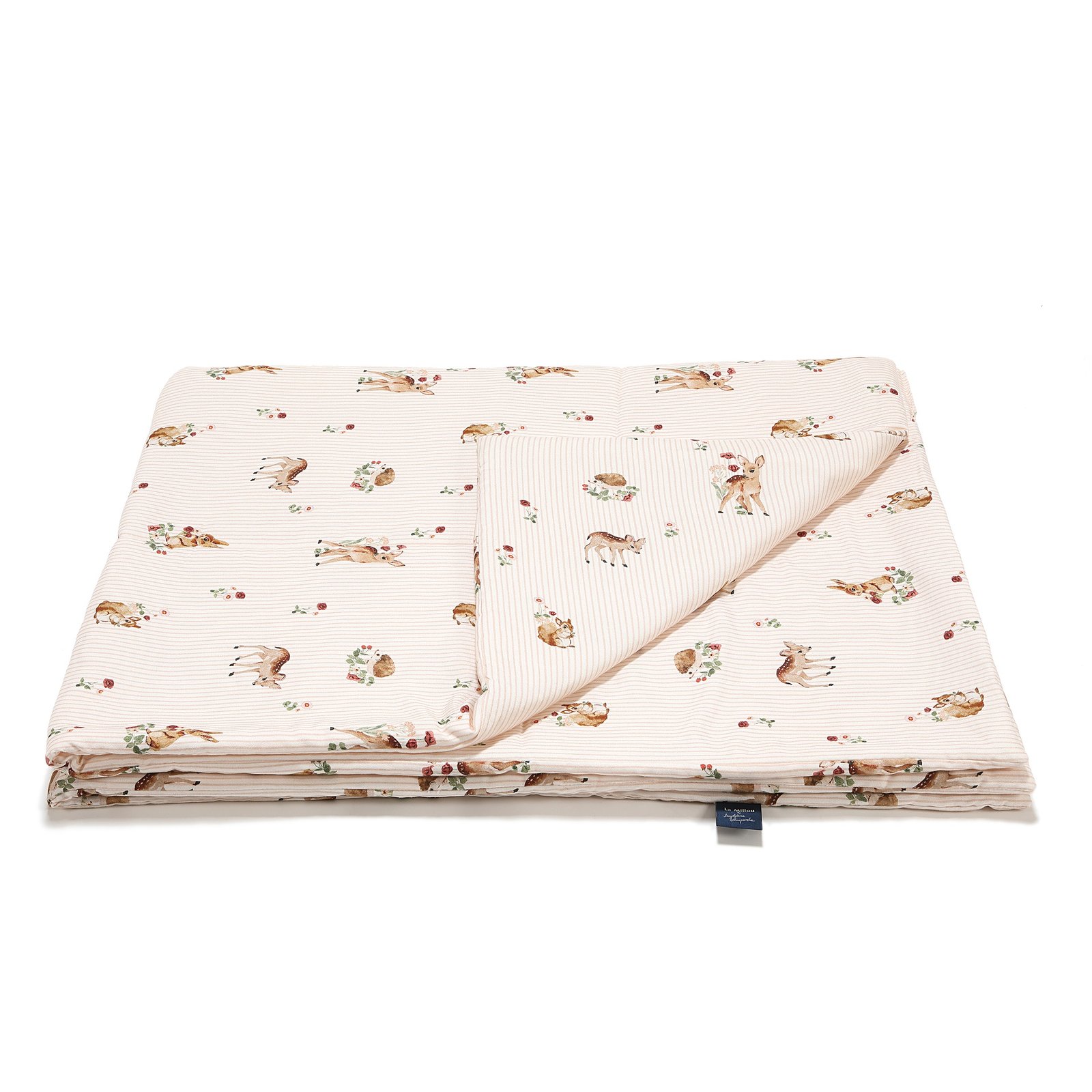 EZ00121929_1 Bettdecke Bambus BAMBILAND - L - 110 x 140 cm_Hauptbild