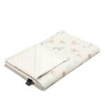 Leichte Decke Minky SEAWORLD - L - 110 x 140 cm_Hauptbild