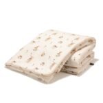 Bettdecke Baumwolle BAMBILAND - XL - 150 x 200 cm_Hauptbild