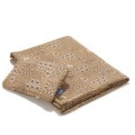 Bettwarenset Bambus BANDANA MOCCA - M_Hauptbild