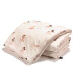 Bettdecke Baumwolle BALLERINE - XL - 150 x 200 cm_Hauptbild