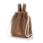 Rucksack Teddy Bear LATTE_Hauptbild