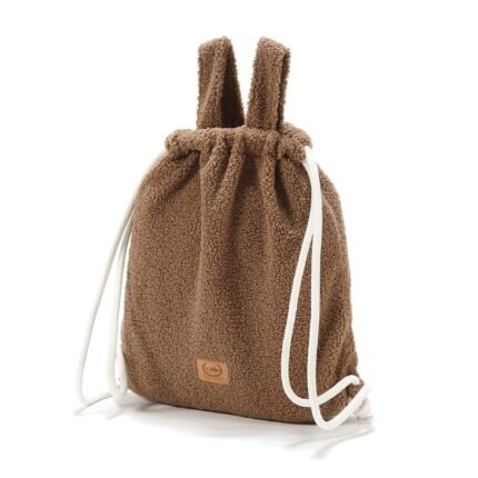 Rucksack Teddy Bear LATTE_Hauptbild