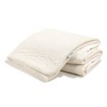 Warme Decke Velvet Pure RAFAELLO - XL - 160 x 200 cm_Hauptbild