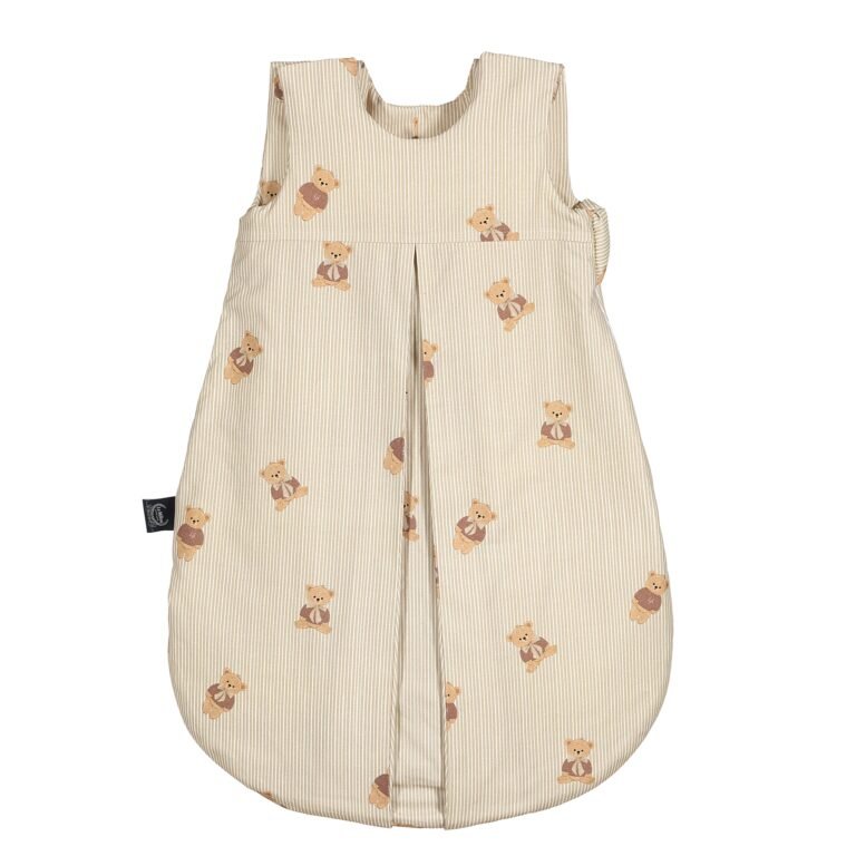 Schlafsack BABY BEAR - S - 70 cm_Hauptbild