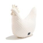 Oma Dana's Henne Kissen Minky COUNTRY BERRY_Hauptbild