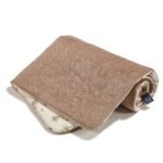Warme Decke Velvet LITTLE SAVANNAH - L - 110 x 140 cm_Hauptbild