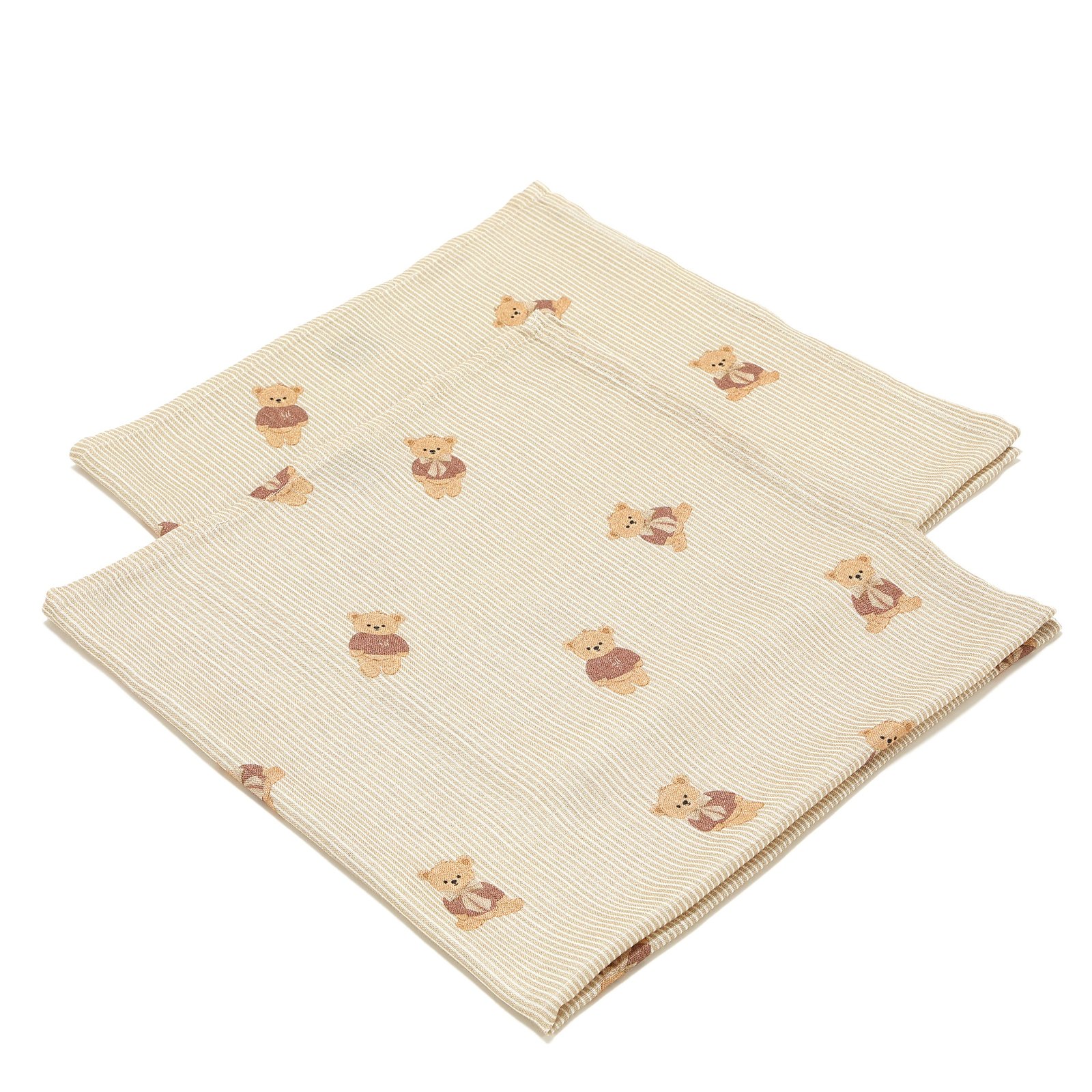 EZ00121455_1 Windeln Set Bambus BABY BEAR - S - 70 x 70 cm_Hauptbild