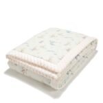 Warme Decke Minky SEAWORLD - XL - 140 x 200 cm_Hauptbild