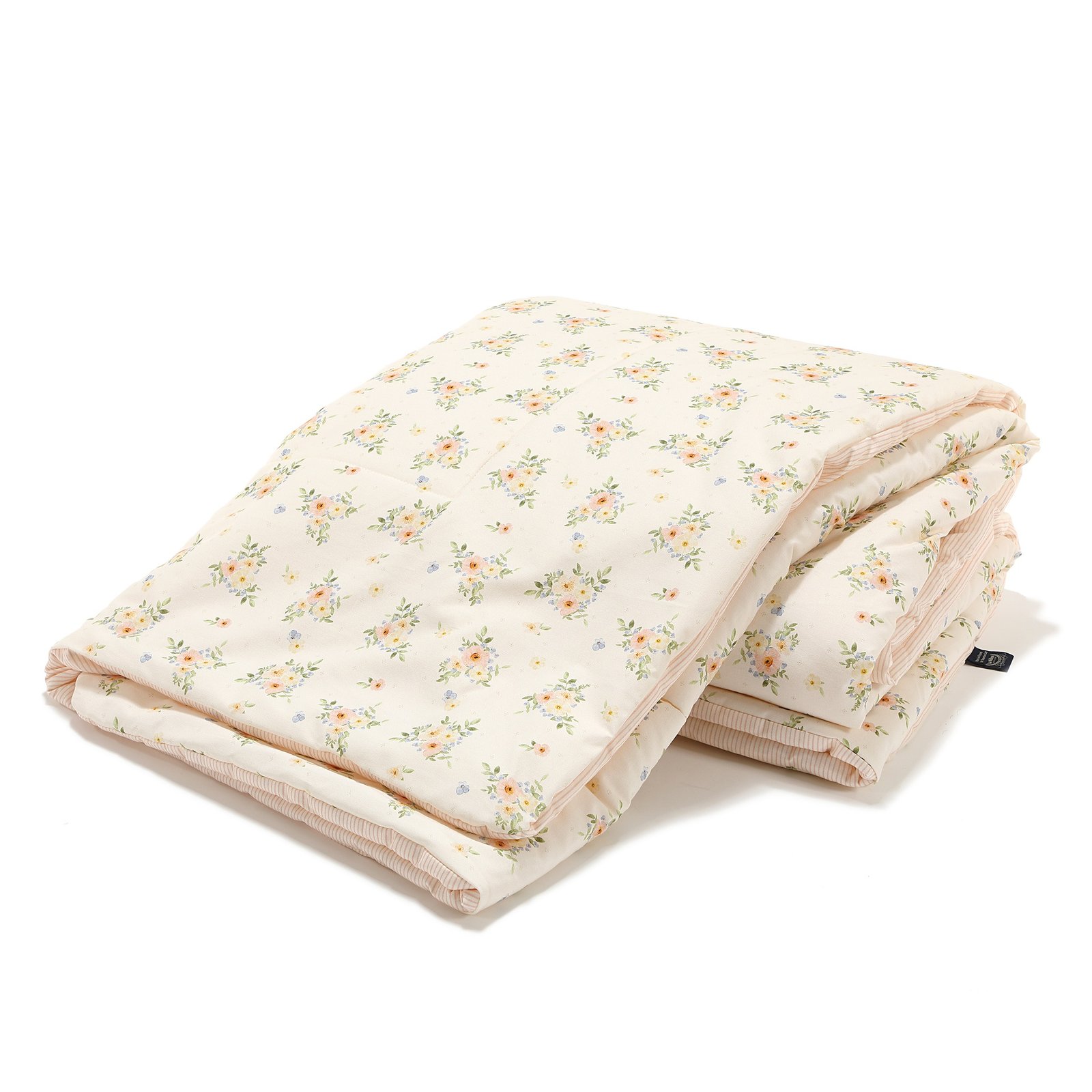 EZ00121369_1 Bettdecke Baumwolle ENGLISH GARDEN - XXL - 200 x 220 cm_Hauptbild