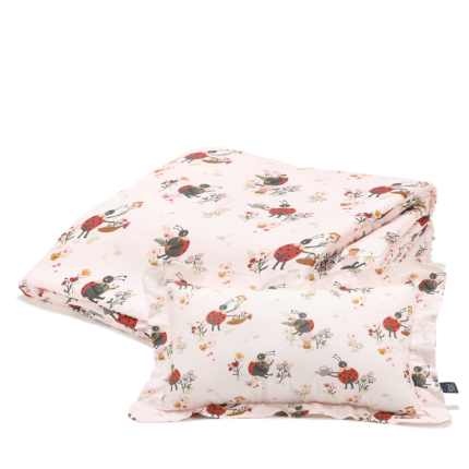 Bettwarenset Bambus MIRELLA - XL_Hauptbild