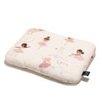 Kopfkissen Baumwolle BALLERINE - M - 35 x 45 cm_Hauptbild