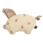 Kopfkissen Sleepy Pig Velvet BABY BEAR_Hauptbild