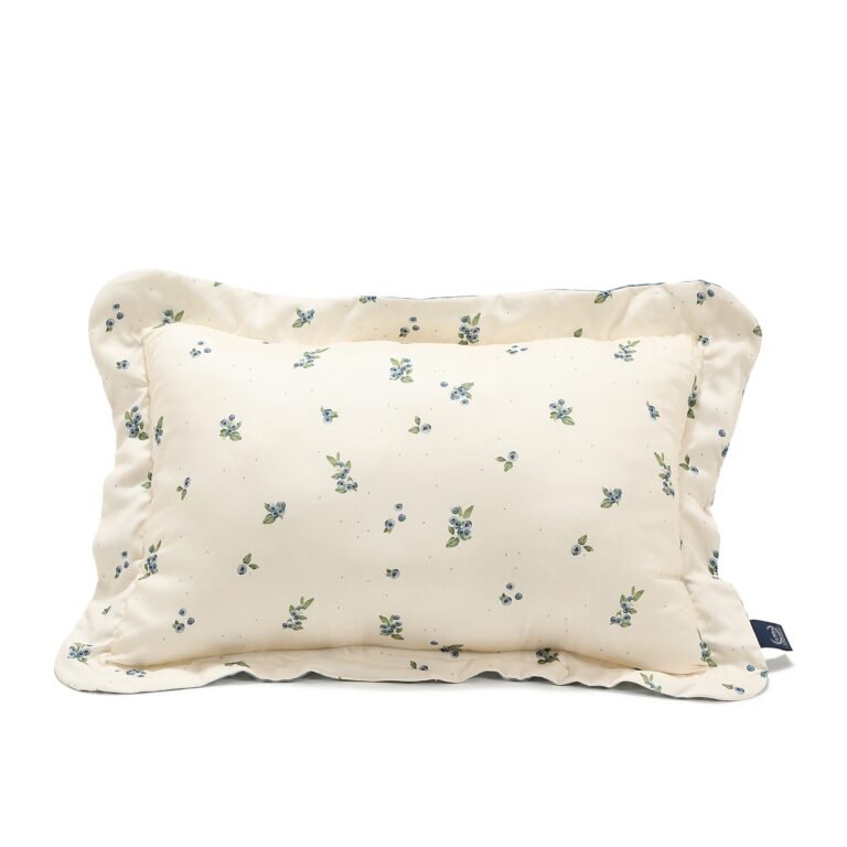 Kopfkissen Bamboo COUNTRY BERRY - XL - 50 x 70 cm_Hauptbild