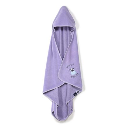 Handtuch DOGGY UNICORN - S - 85 x 85 cm_Hauptbild
