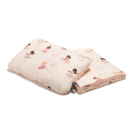 Bettwarenset Bambus BALLERINE - L_Hauptbild