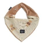 Kinder Halstuch Velvet BABY BEAR_Hauptbild