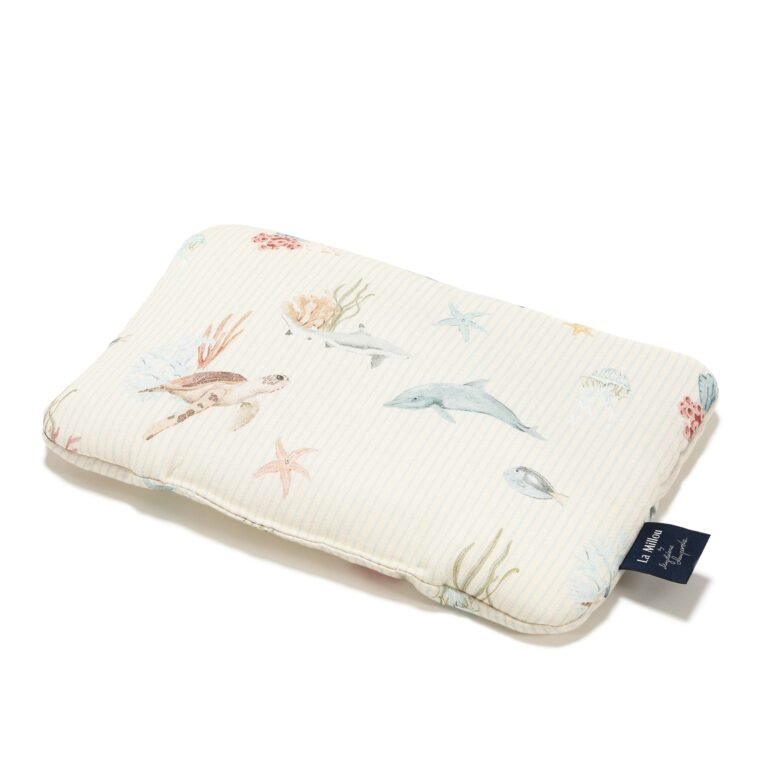 Kopfkissen Bambus SEAWORLD - S - 20 x 30 cm_Hauptbild