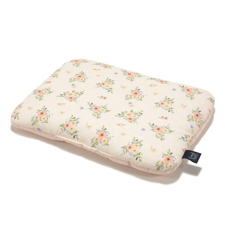 Kopfkissen Baumwolle ENGLISH GARDEN - M - 35 x 45 cm_Hauptbild