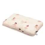 Kopfkissen Baumwolle BALLERINE - L - 40 x 60 cm_Hauptbild