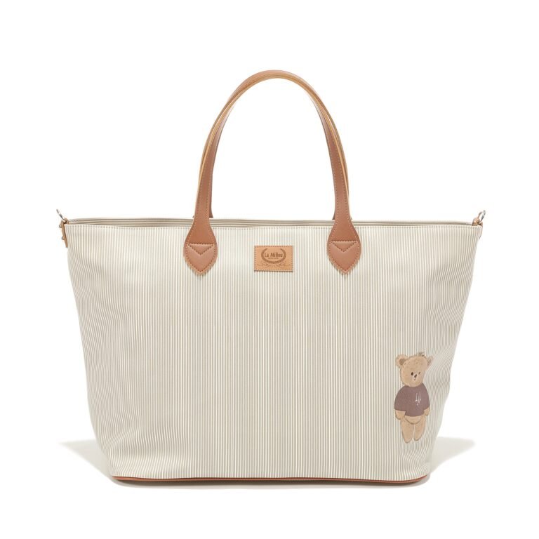 Tasche Feeria BABY BEAR - L_Hauptbild