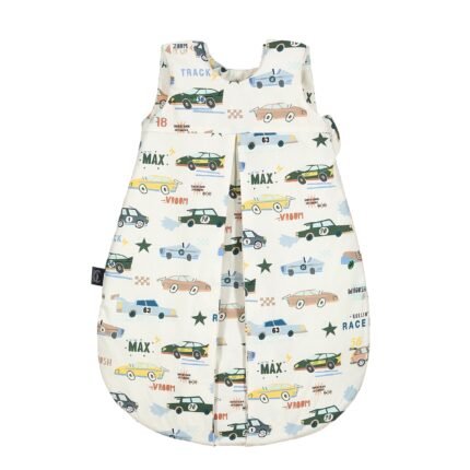 Schlafsack GRAND PRIX - S - 70 cm_Hauptbild