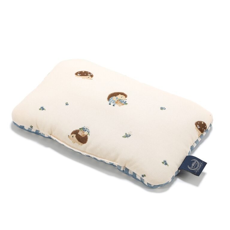 Kopfkissen Bambus BERRY HENRY - S - 20 x 30 cm_Hauptbild