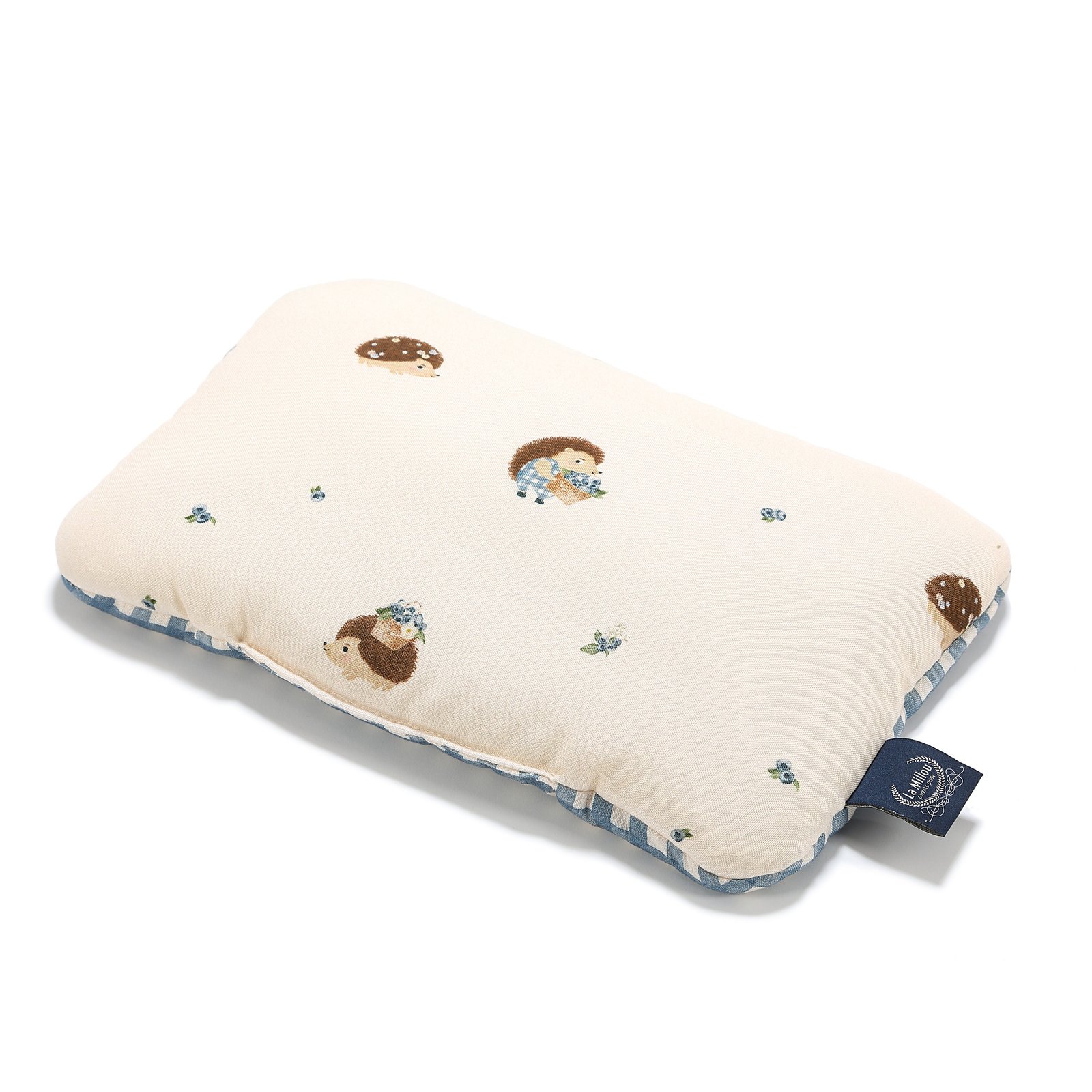 EZ00121433_1 Kopfkissen Bambus BERRY HENRY - S - 20 x 30 cm_Hauptbild