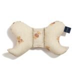Angel's Wings Kissen Baumwolle Velvet BABY BEAR_Hauptbild