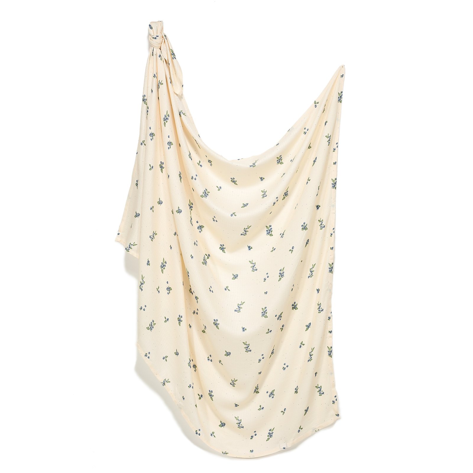 EZ00121356_1 Pucktuch Bambus Musselin COUNTRY BERRY - 115 x 140 cm_Hauptbild