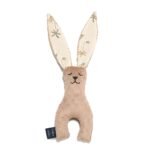 Sensorik Nuscheli Hase Minky LITTLE SAVANNAH_Hauptbild