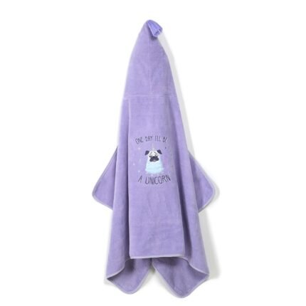 Handtuch DOGGY UNICORN - M - 70 x 135 cm_Hauptbild