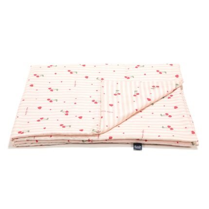 Bettdecke Bambus MOM CHERIE - L - 110 x 140 cm_Hauptbild