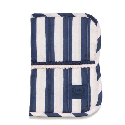 Windeltasche Nylon STRIPES NAVY_Hauptbild